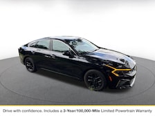 2025 Kia K5 LXS -
                  Clearwater, FL
