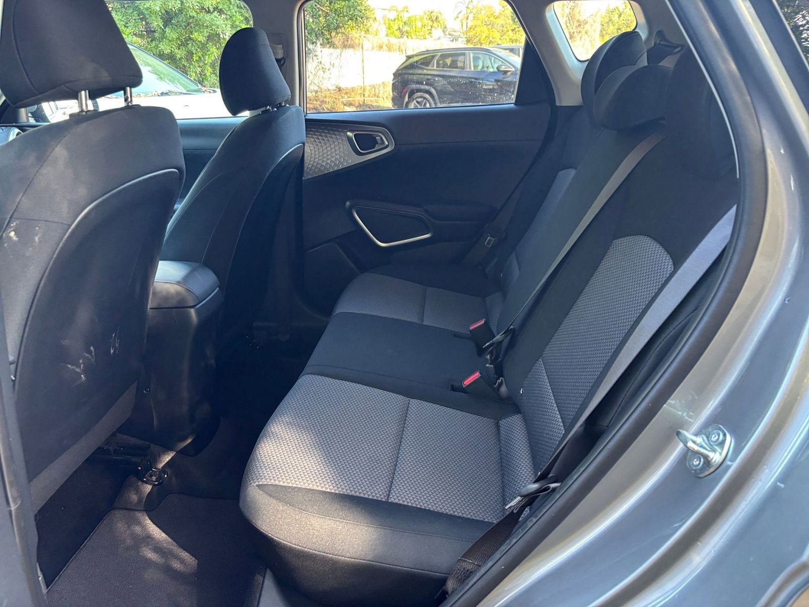 Thumbnail: 2025 Kia Soul - 24