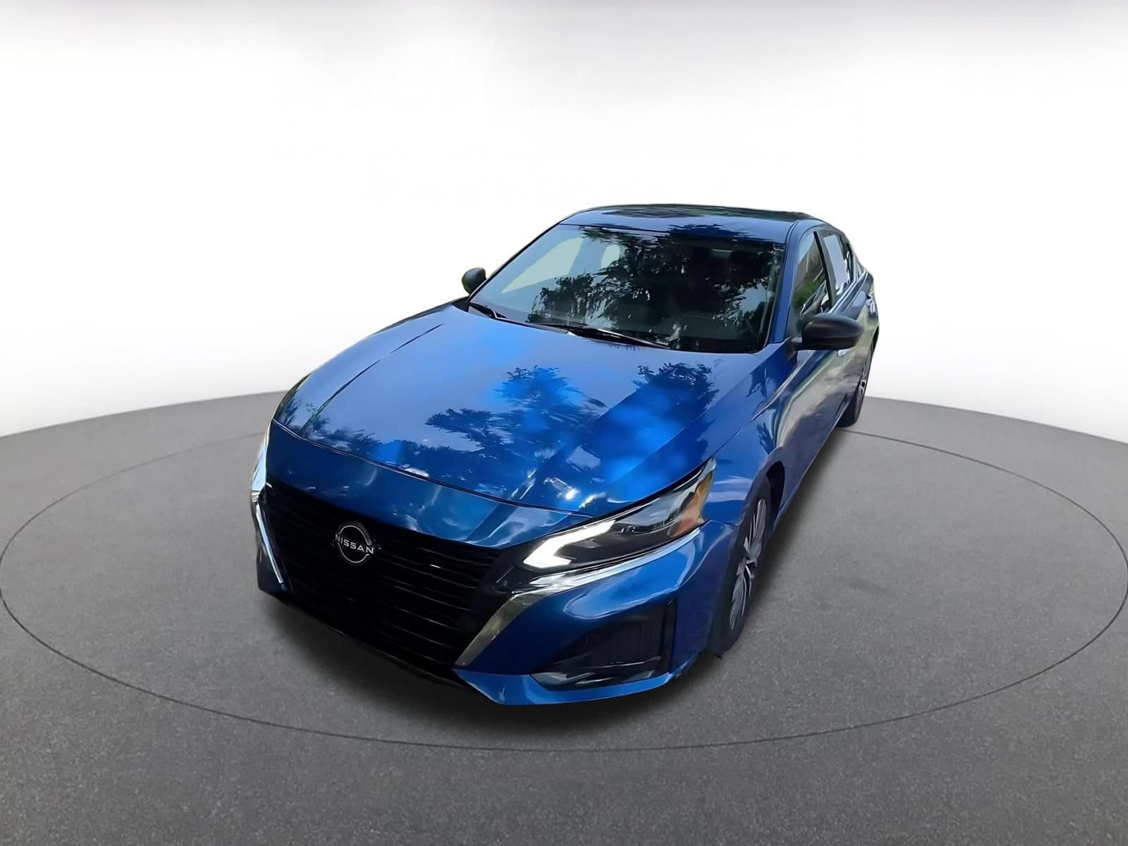 Thumbnail: 2025 Nissan Altima - 7