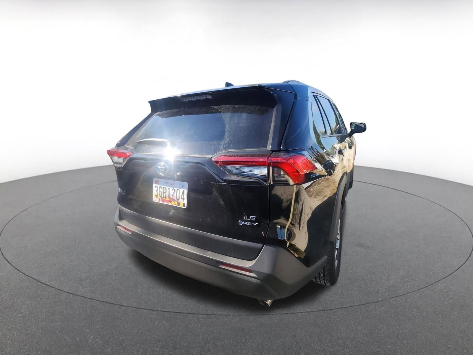 Thumbnail: 2025 Toyota RAV4 - 6