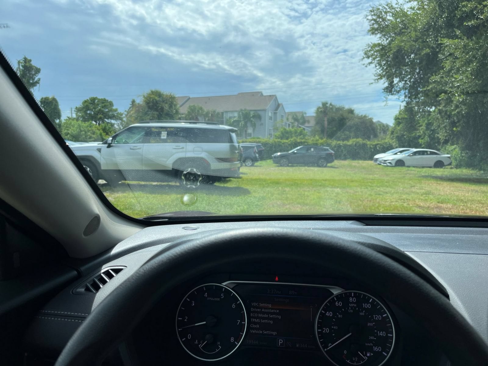 Thumbnail: 2025 Nissan Sentra - 33