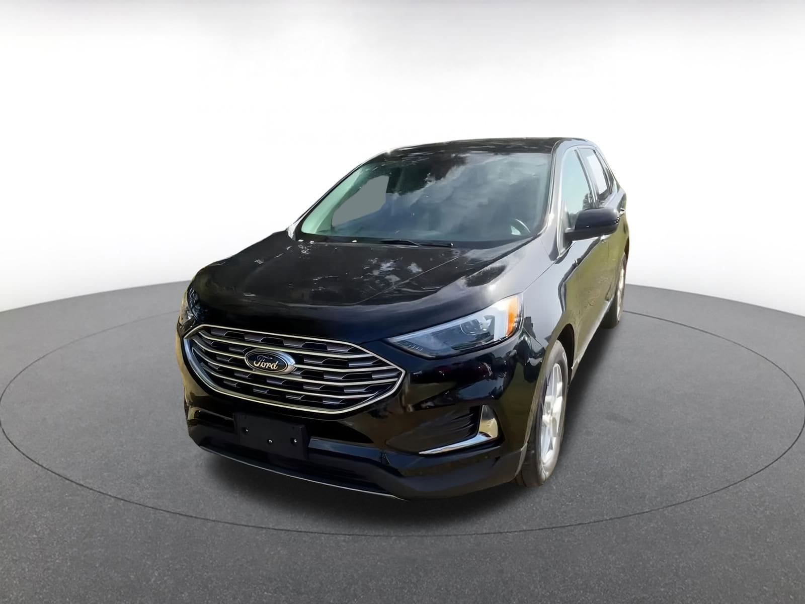 Thumbnail: 2022 Ford Edge - 7