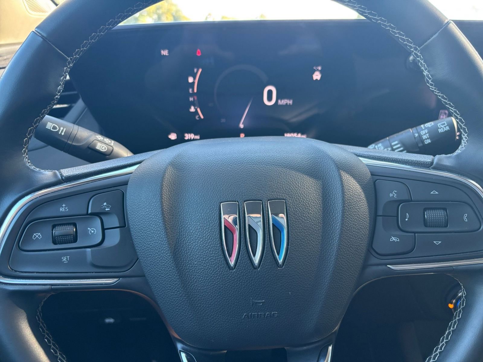 Thumbnail: 2025 Buick Encore GX - 28