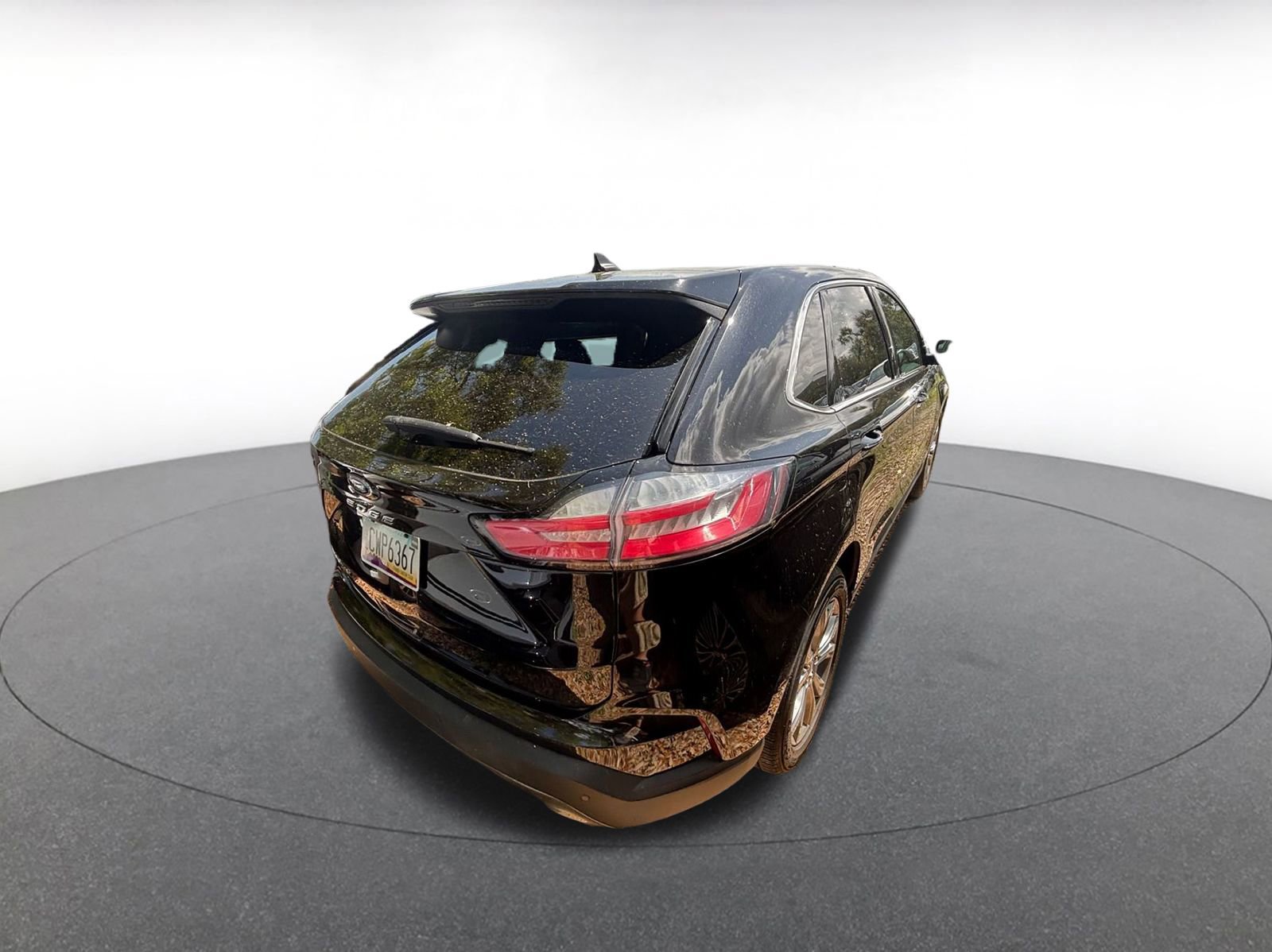 Thumbnail: 2022 Ford Edge - 6