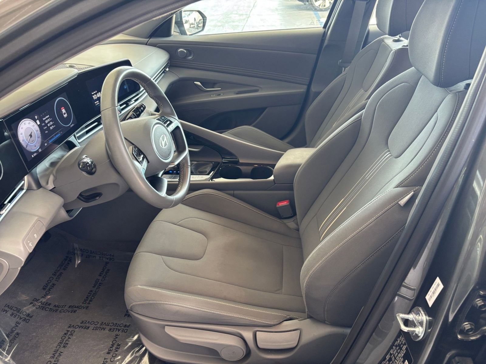 Thumbnail: 2025 Hyundai Elantra - 28