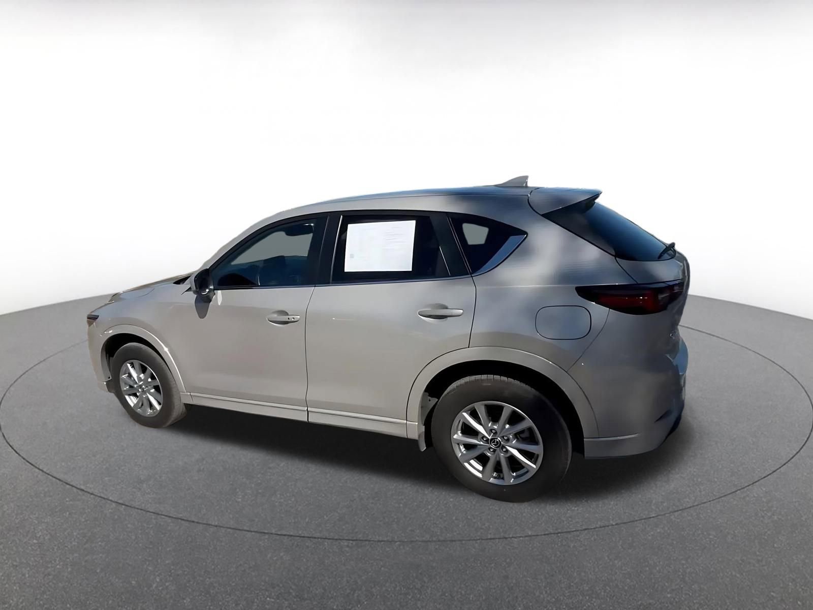 Thumbnail: 2025 Mazda CX-5 - 10