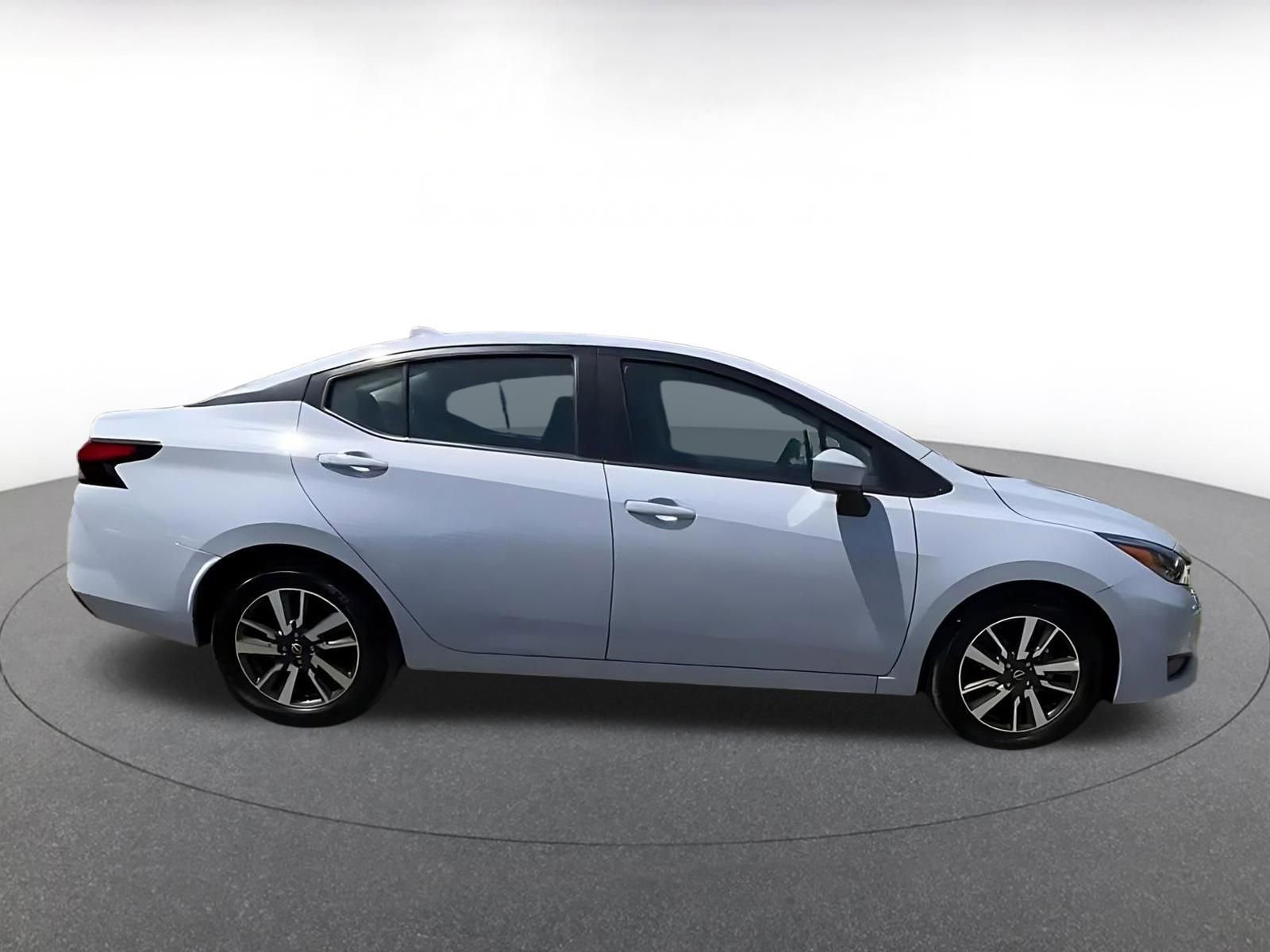 Thumbnail: 2025 Nissan Versa - 16