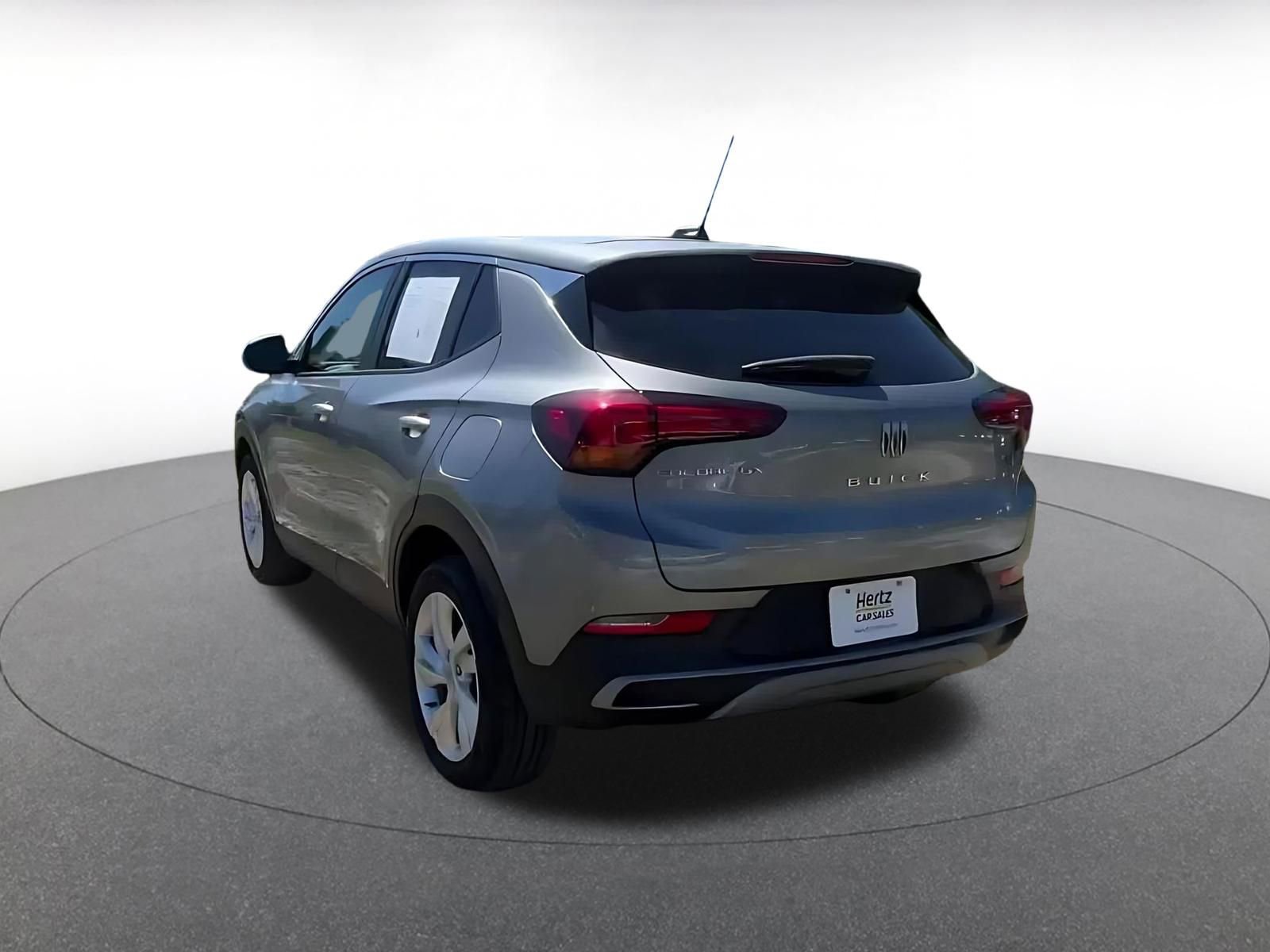 Thumbnail: 2025 Buick Encore GX - 11