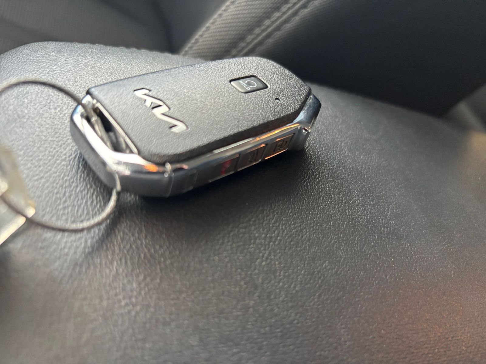 Thumbnail: 2023 Kia K5 - 21