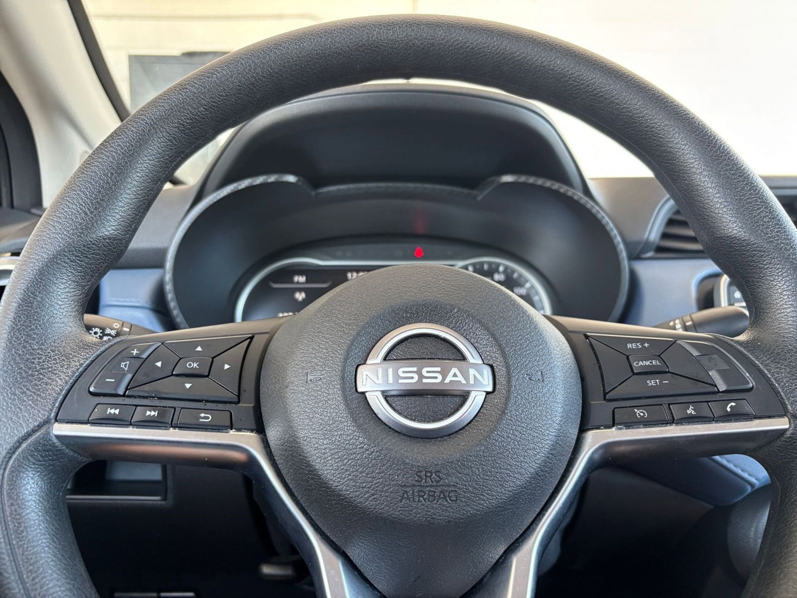 Thumbnail: 2025 Nissan Versa - 28