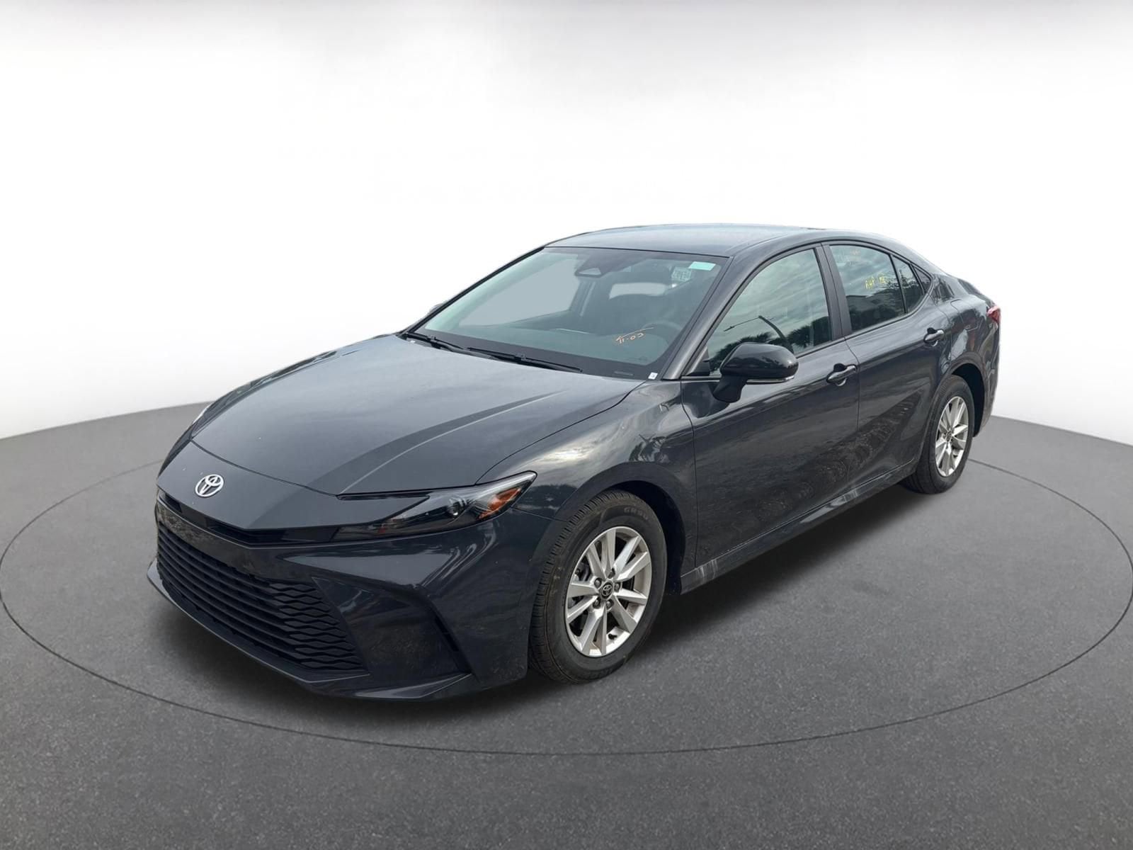 Thumbnail: 2025 Toyota Camry - 3