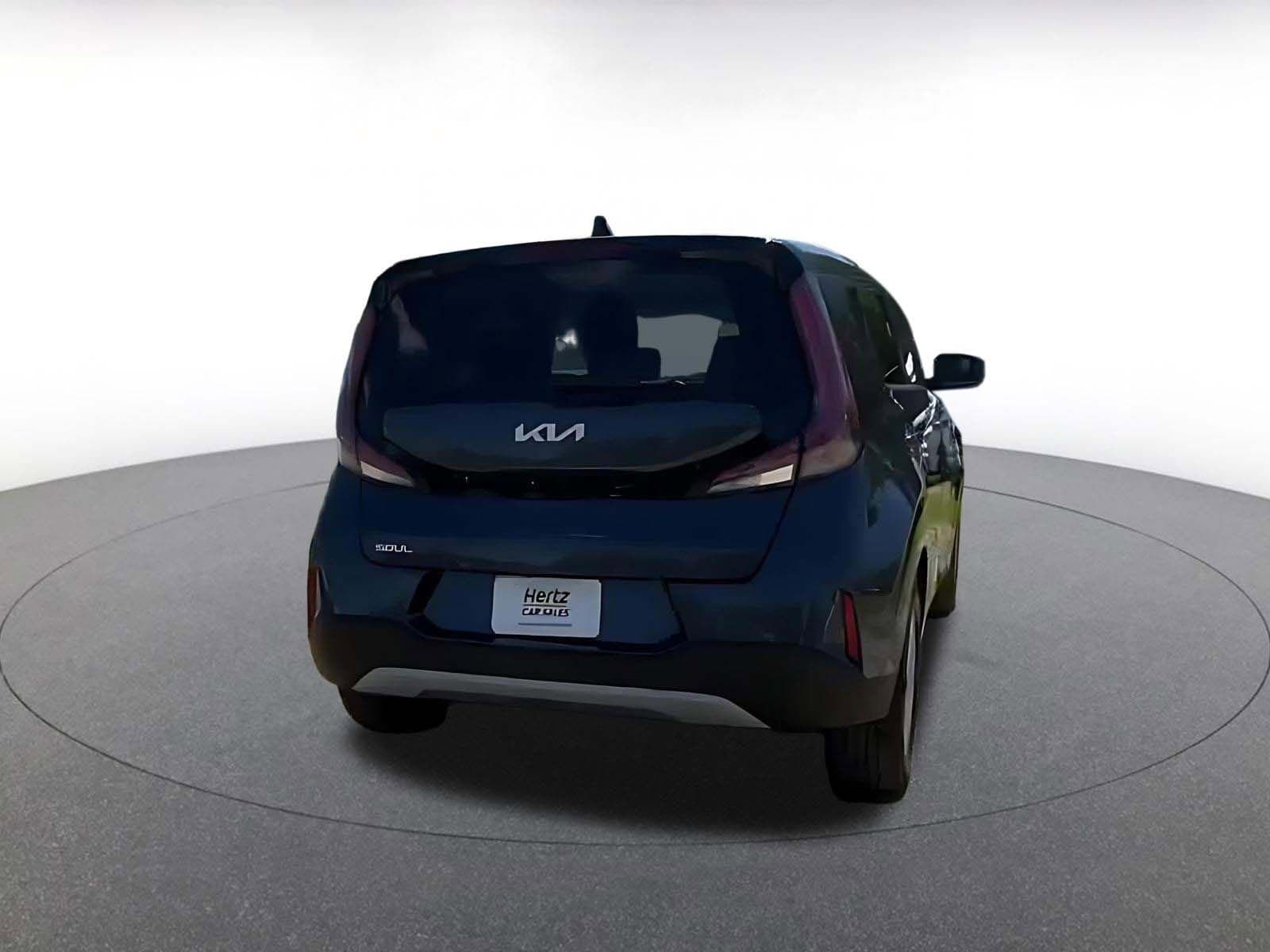 Thumbnail: 2025 Kia Soul - 15