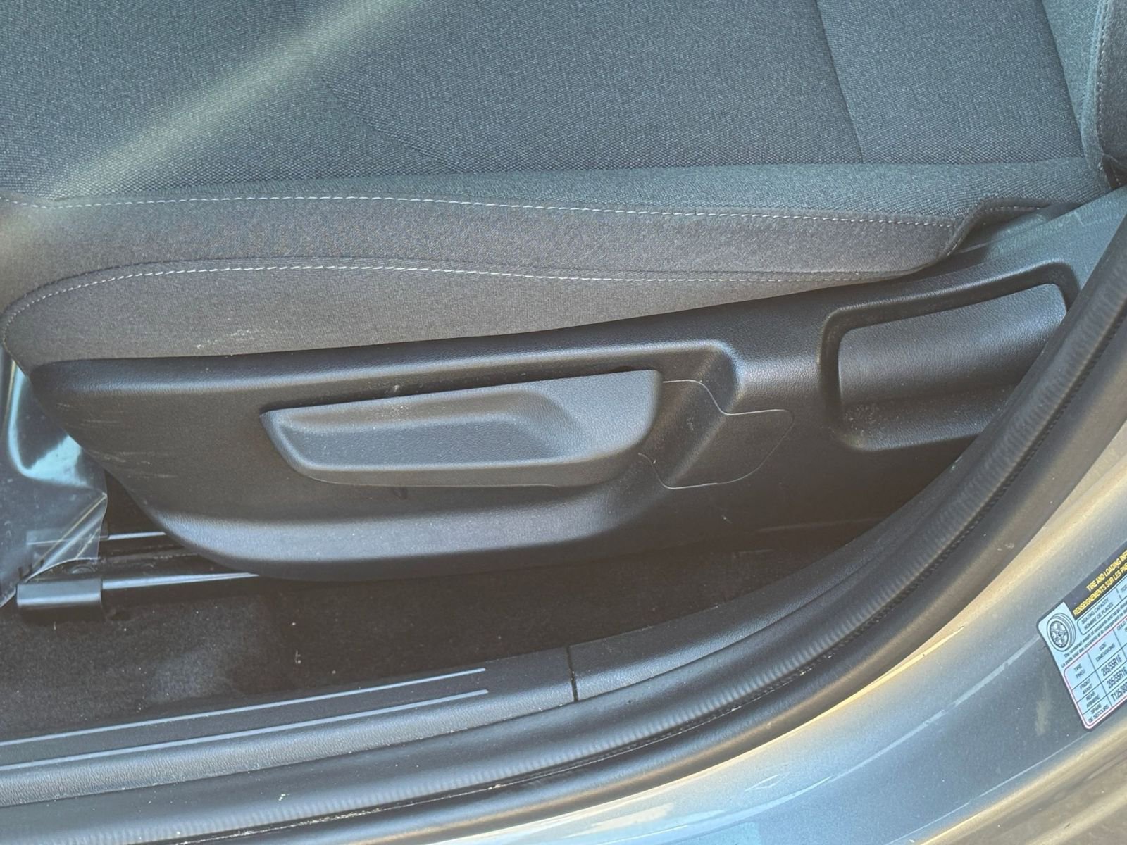 Thumbnail: 2025 Kia K4 - 23