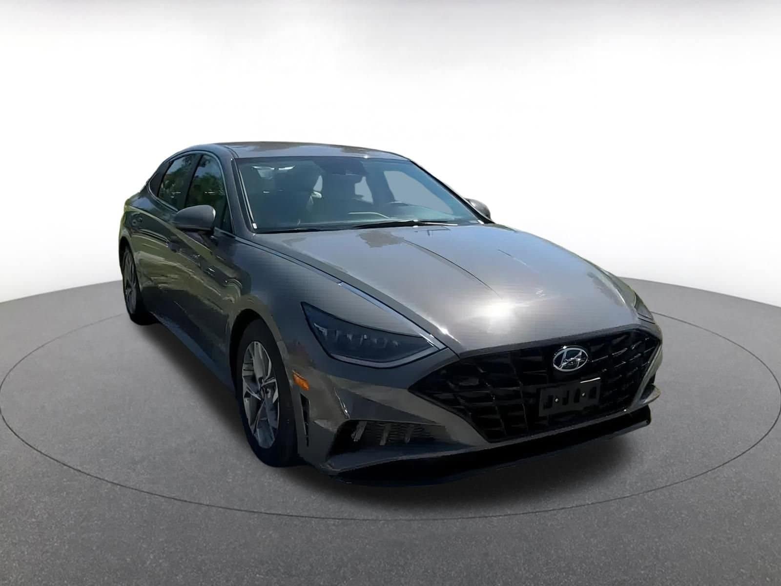 2023 Hyundai Sonata SEL 3