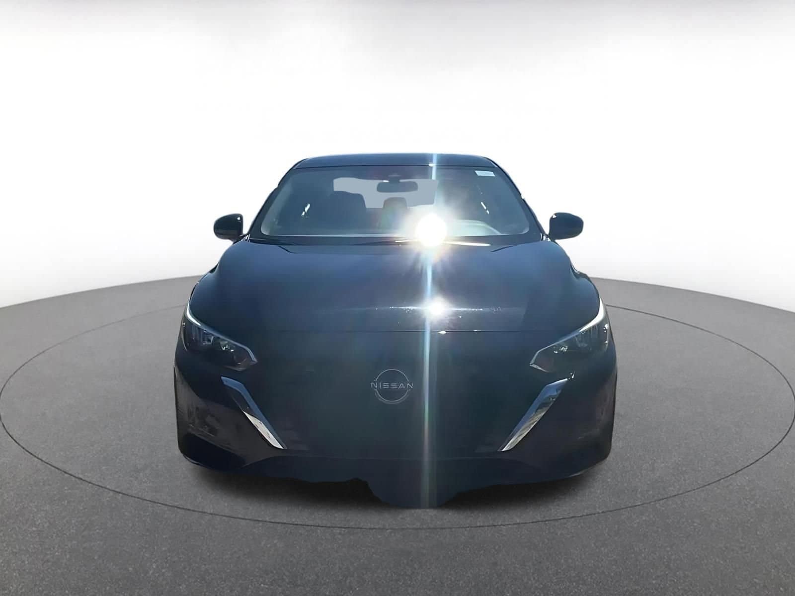 Thumbnail: 2025 Nissan Sentra - 3