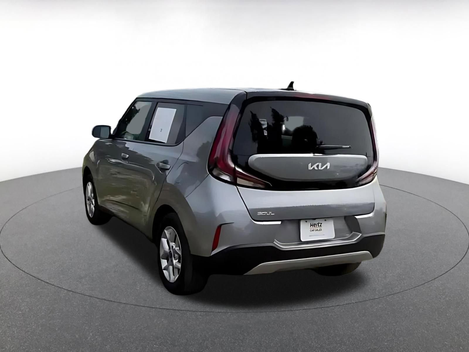 Thumbnail: 2025 Kia Soul - 10
