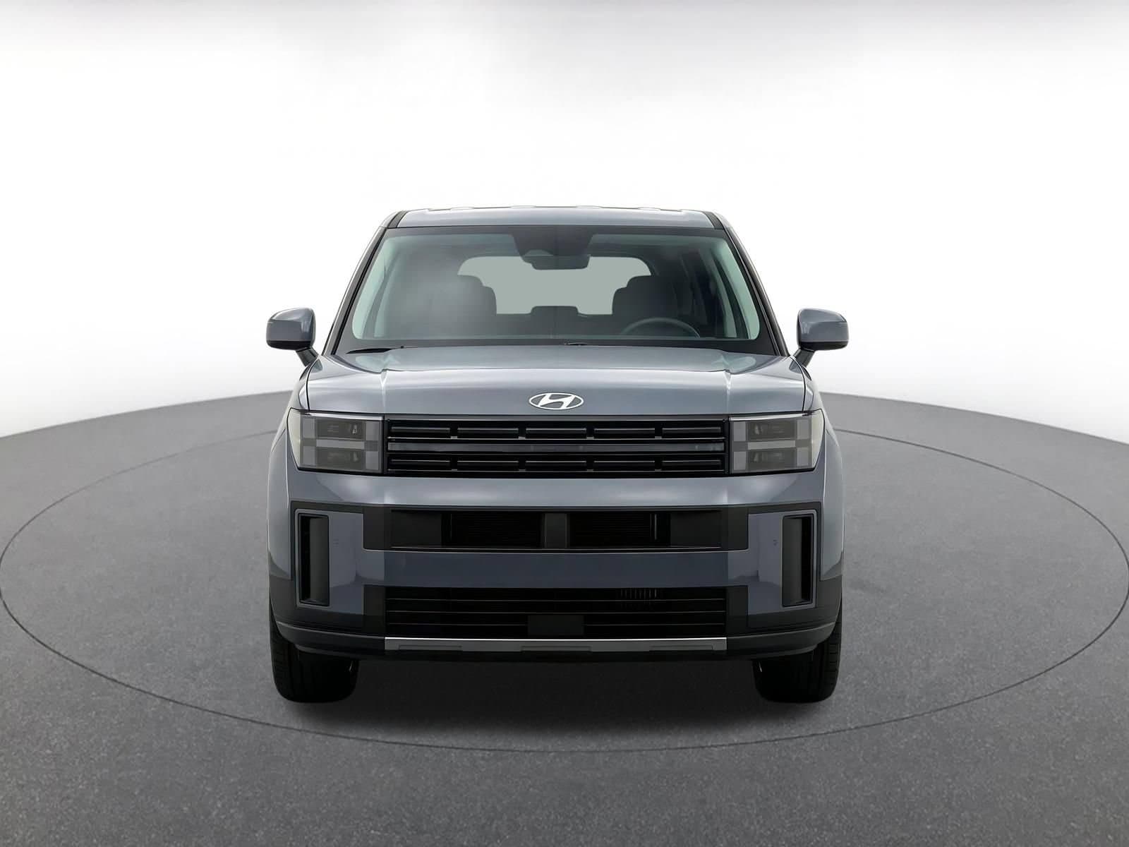Thumbnail: 2026 Hyundai Santa Fe - 2