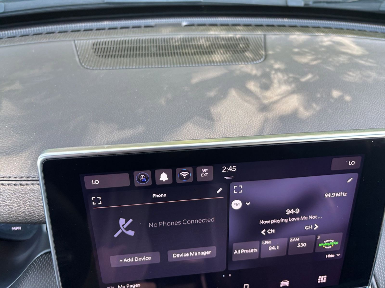 Thumbnail: 2025 Jeep Compass - 18