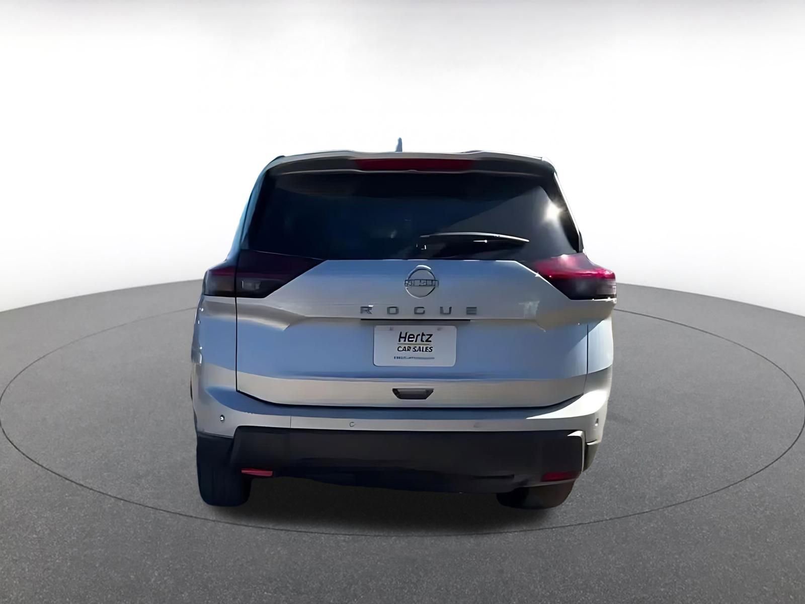 Thumbnail: 2025 Nissan Rogue - 12