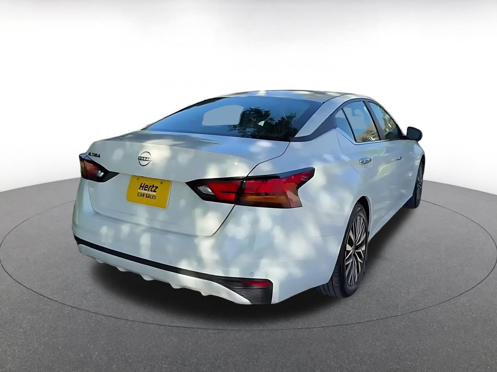 Thumbnail: 2025 Nissan Altima - 13