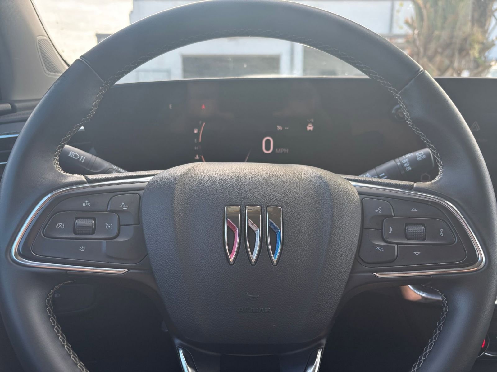 Thumbnail: 2025 Buick Encore GX - 30