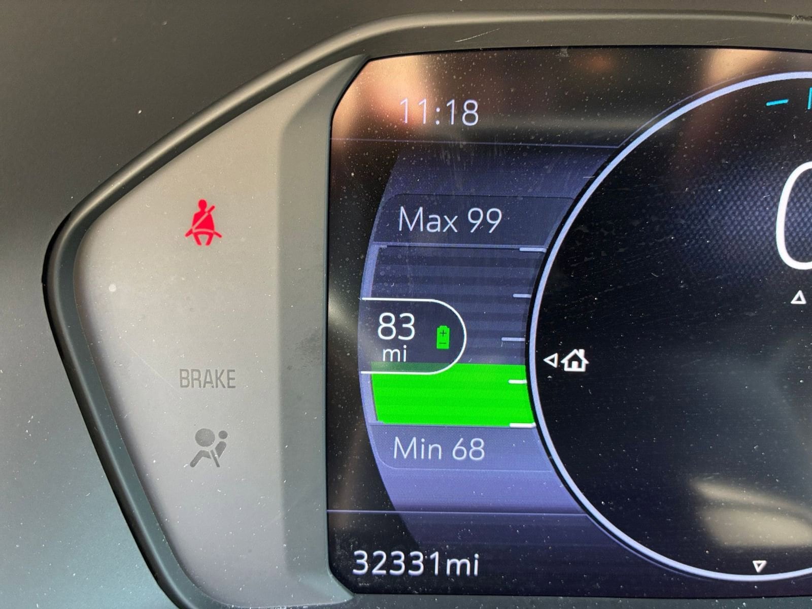Thumbnail: 2023 Chevrolet Bolt EV - 18