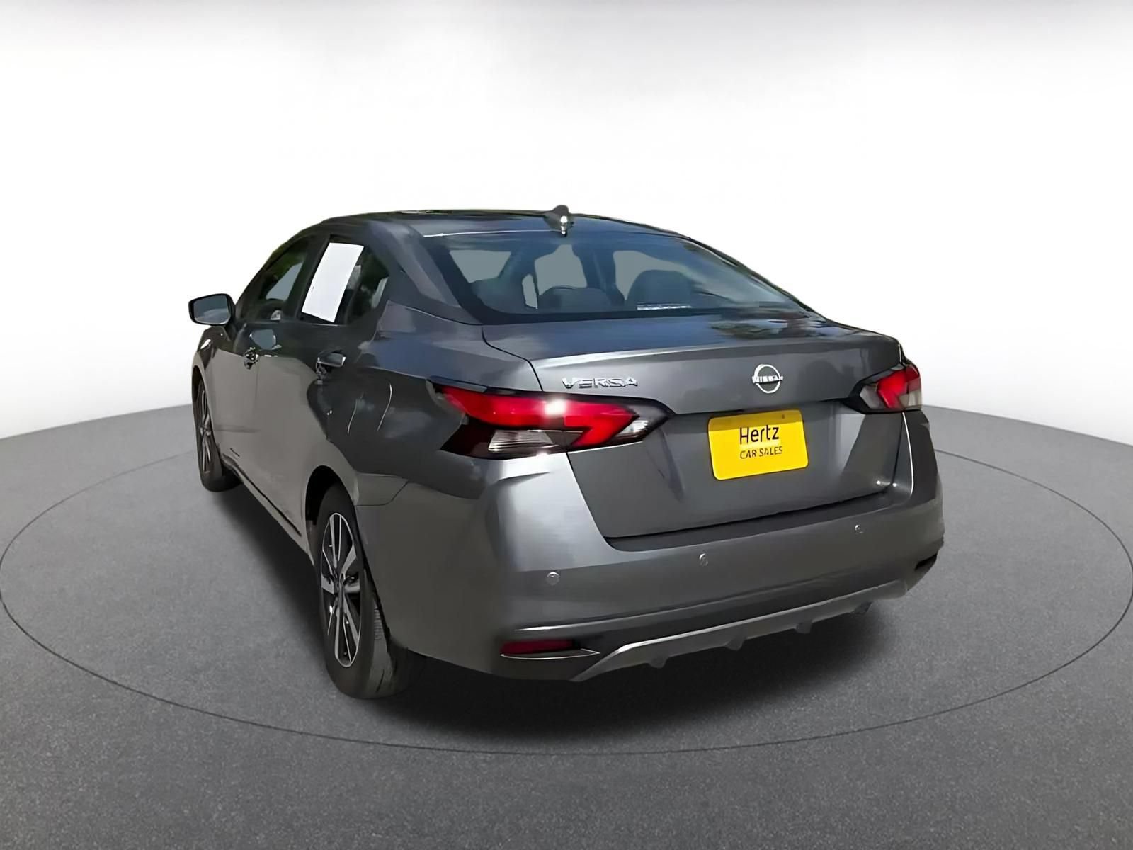 Thumbnail: 2025 Nissan Versa - 11