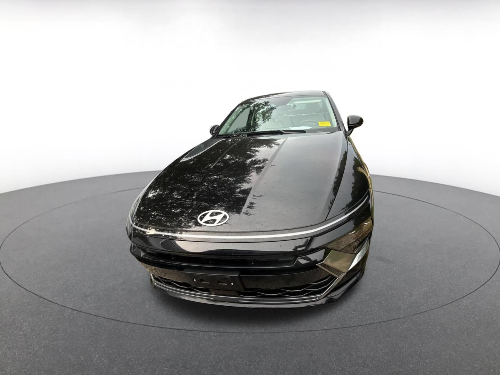 Thumbnail: 2025 Hyundai Sonata - 4