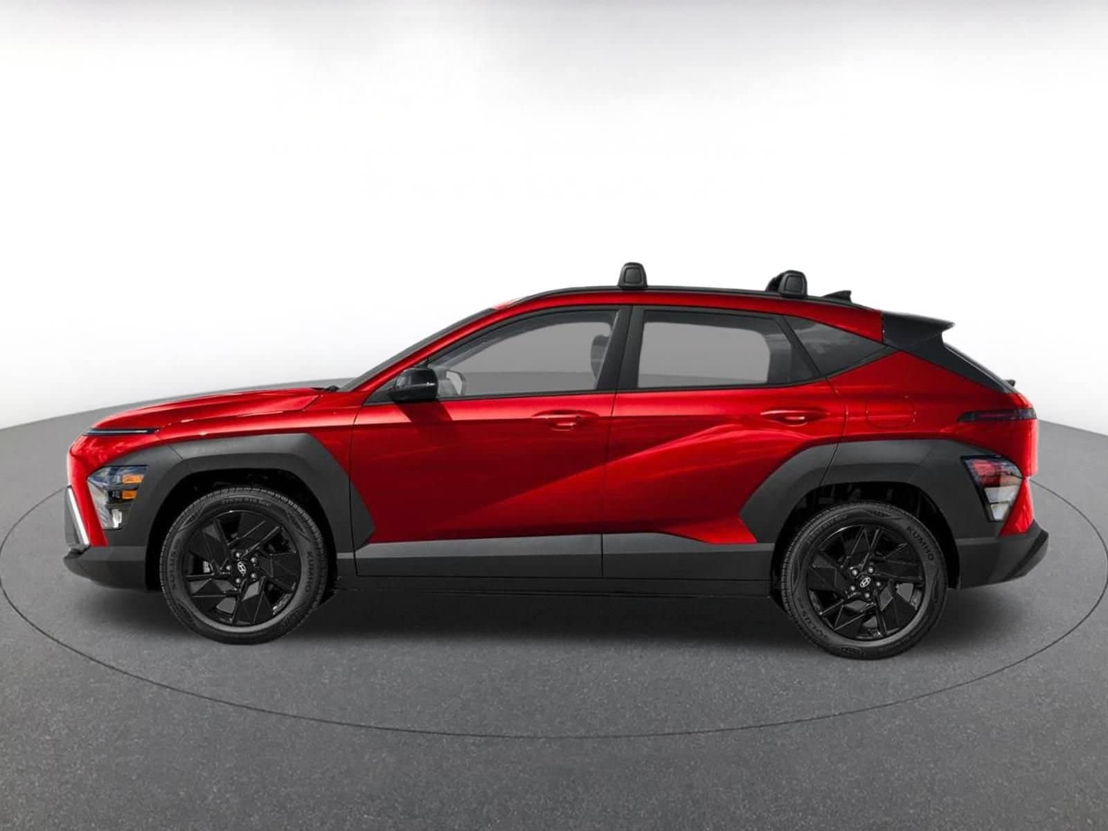 Thumbnail: 2026 Hyundai Kona - 3