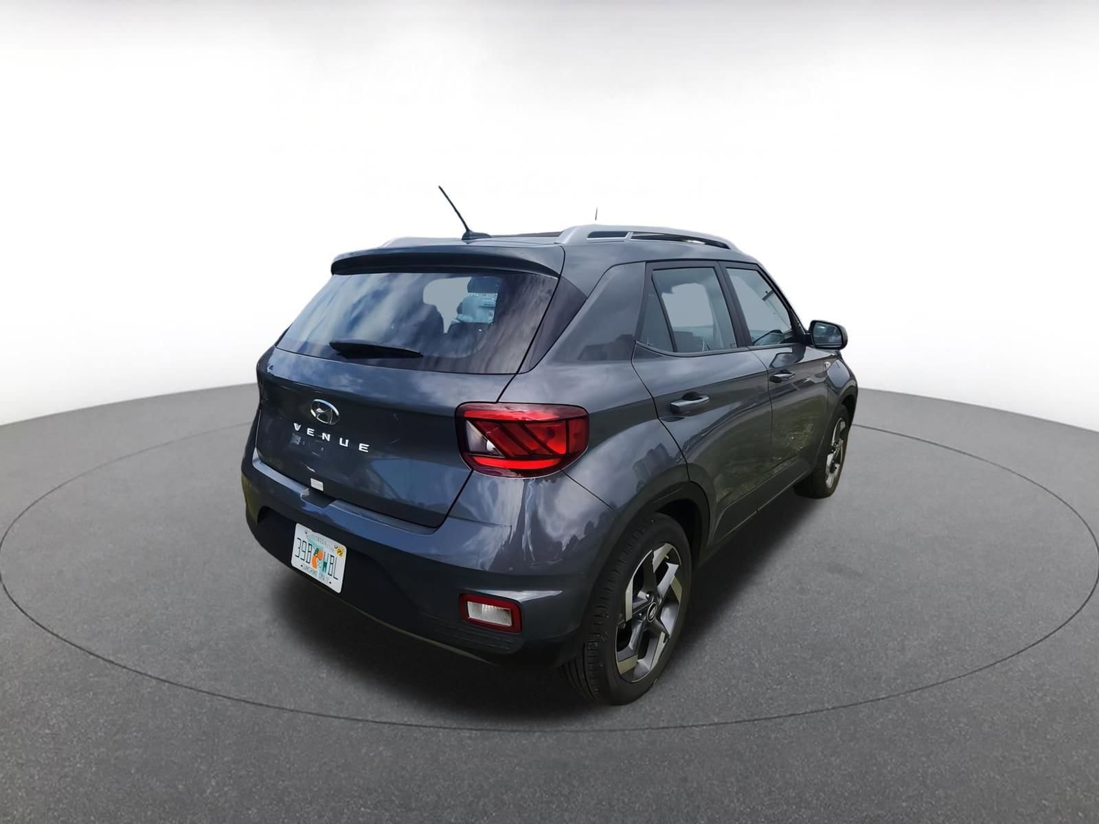 Thumbnail: 2025 Hyundai Venue - 23