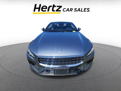 Headlamp Kit | POLESTAR POLESTAR 1 2021 Headlamp Kit | POLESTAR POLESTAR 1 2021