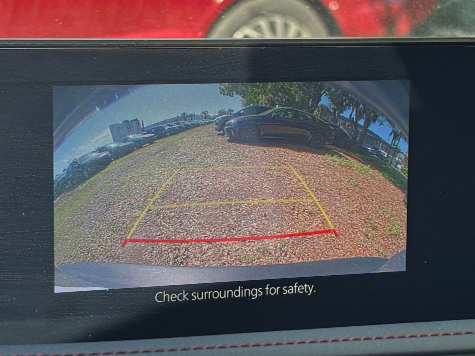 Thumbnail: 2025 Mazda CX-30 - 25