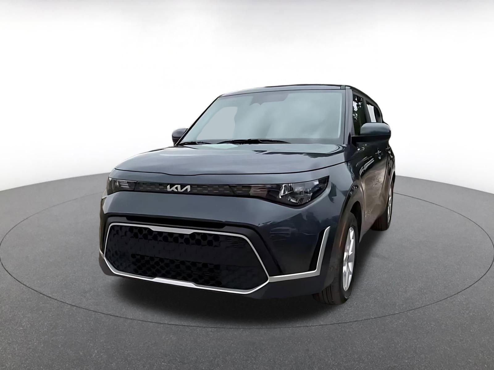 Thumbnail: 2025 Kia Soul - 7