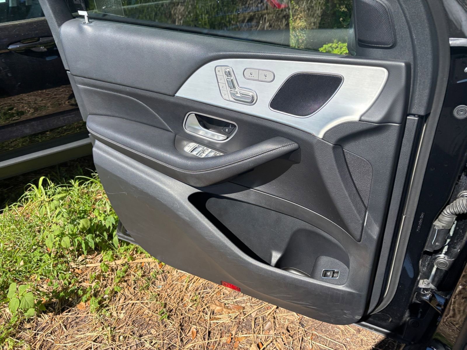 Thumbnail: 2024 Mercedes-Benz GLE - 20