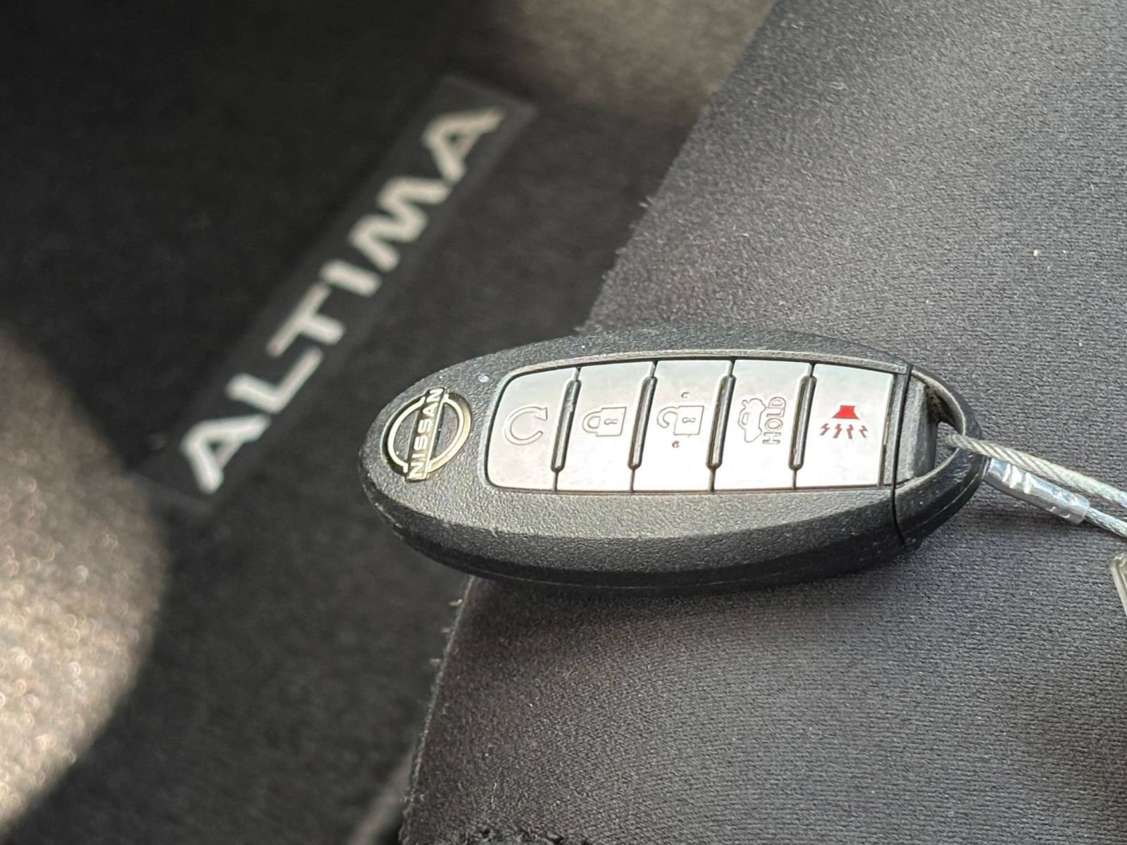 Thumbnail: 2025 Nissan Altima - 21