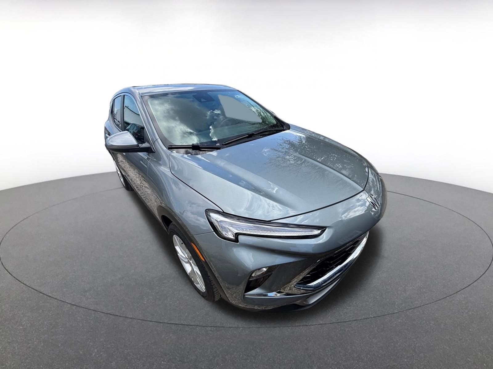 Thumbnail: 2025 Buick Encore GX - 6