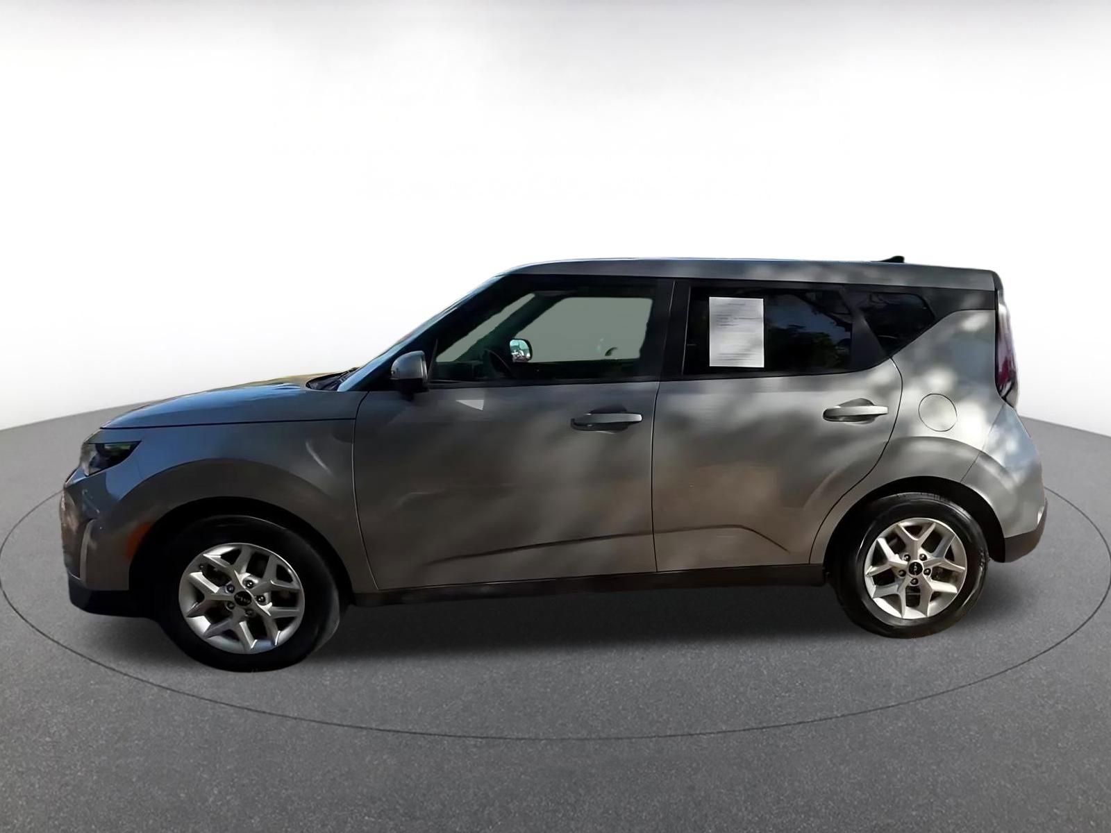 Thumbnail: 2025 Kia Soul - 9