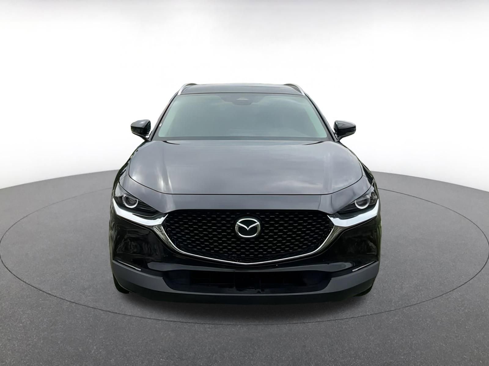 Thumbnail: 2024 Mazda CX-30 - 3