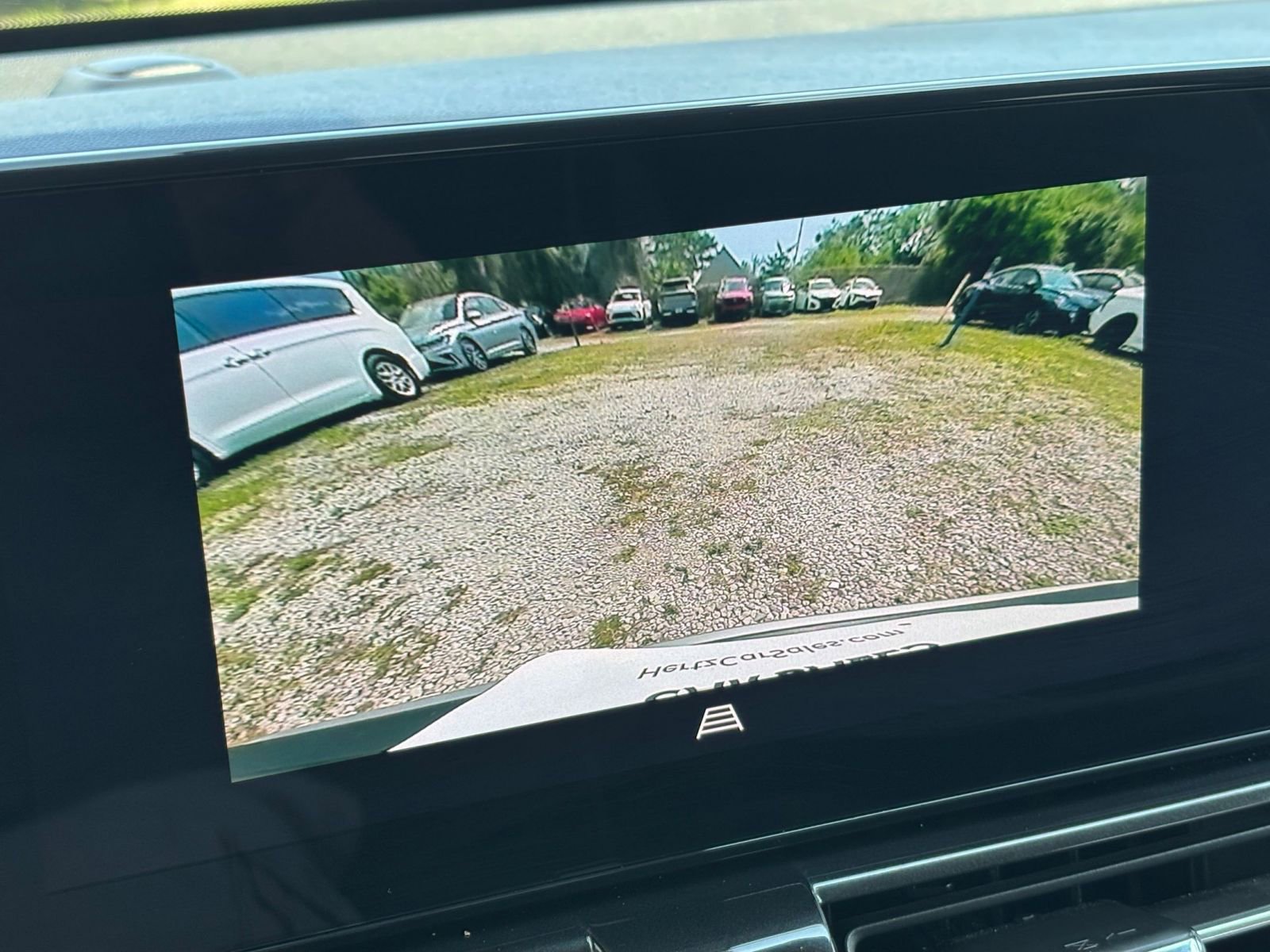 Thumbnail: 2025 Chevrolet TrailBlazer - 24