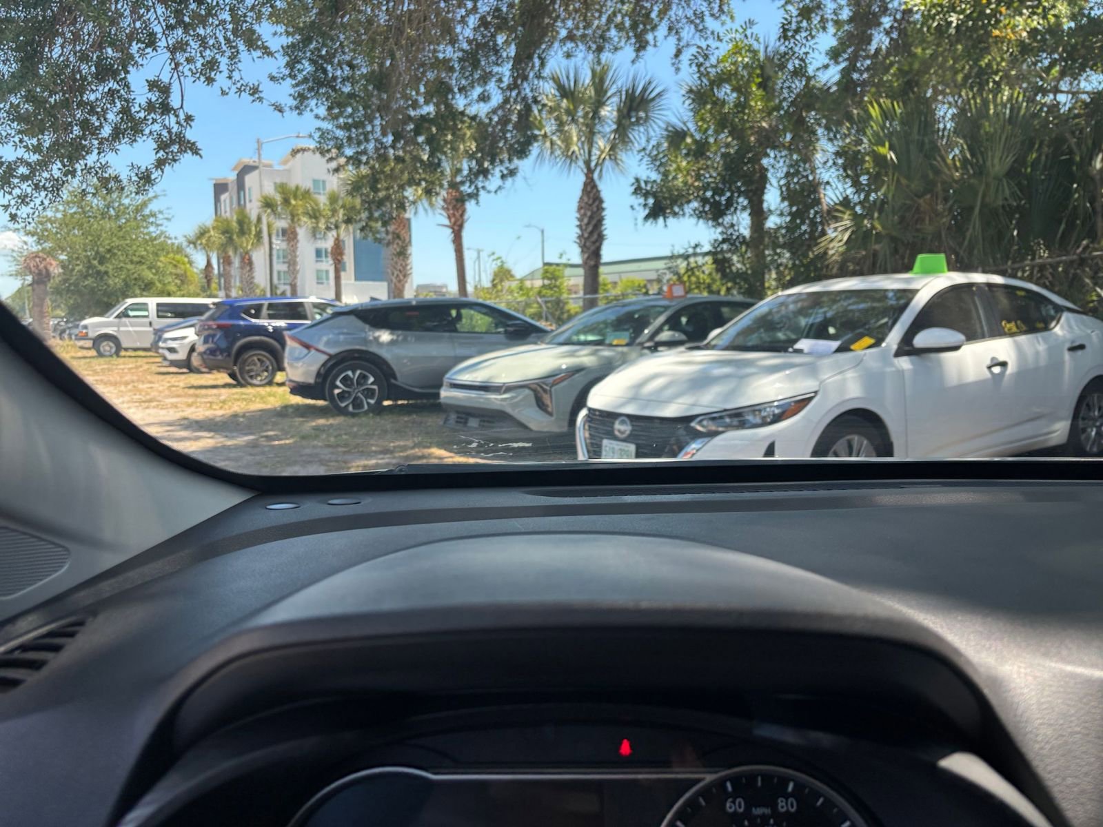 Thumbnail: 2025 Nissan Versa - 10