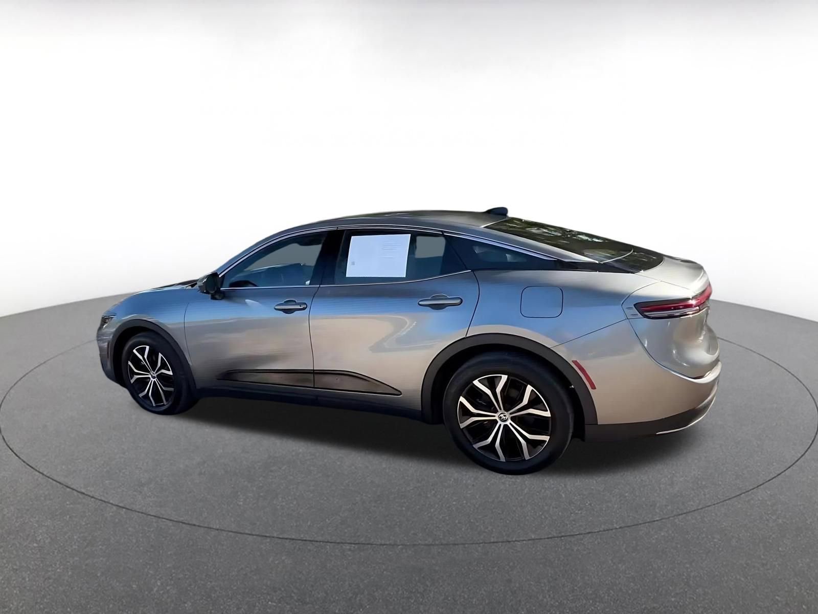 Thumbnail: 2025 Toyota Crown - 10