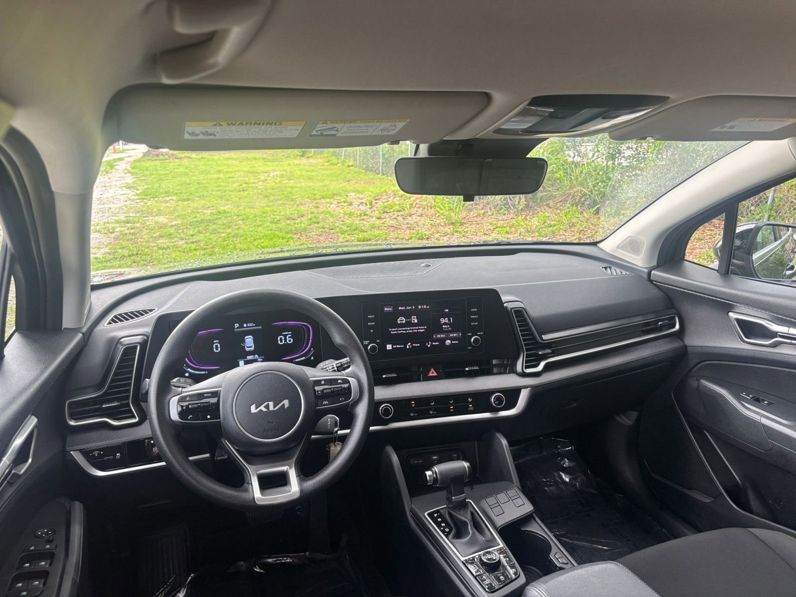 Thumbnail: 2025 Kia Sportage - 33