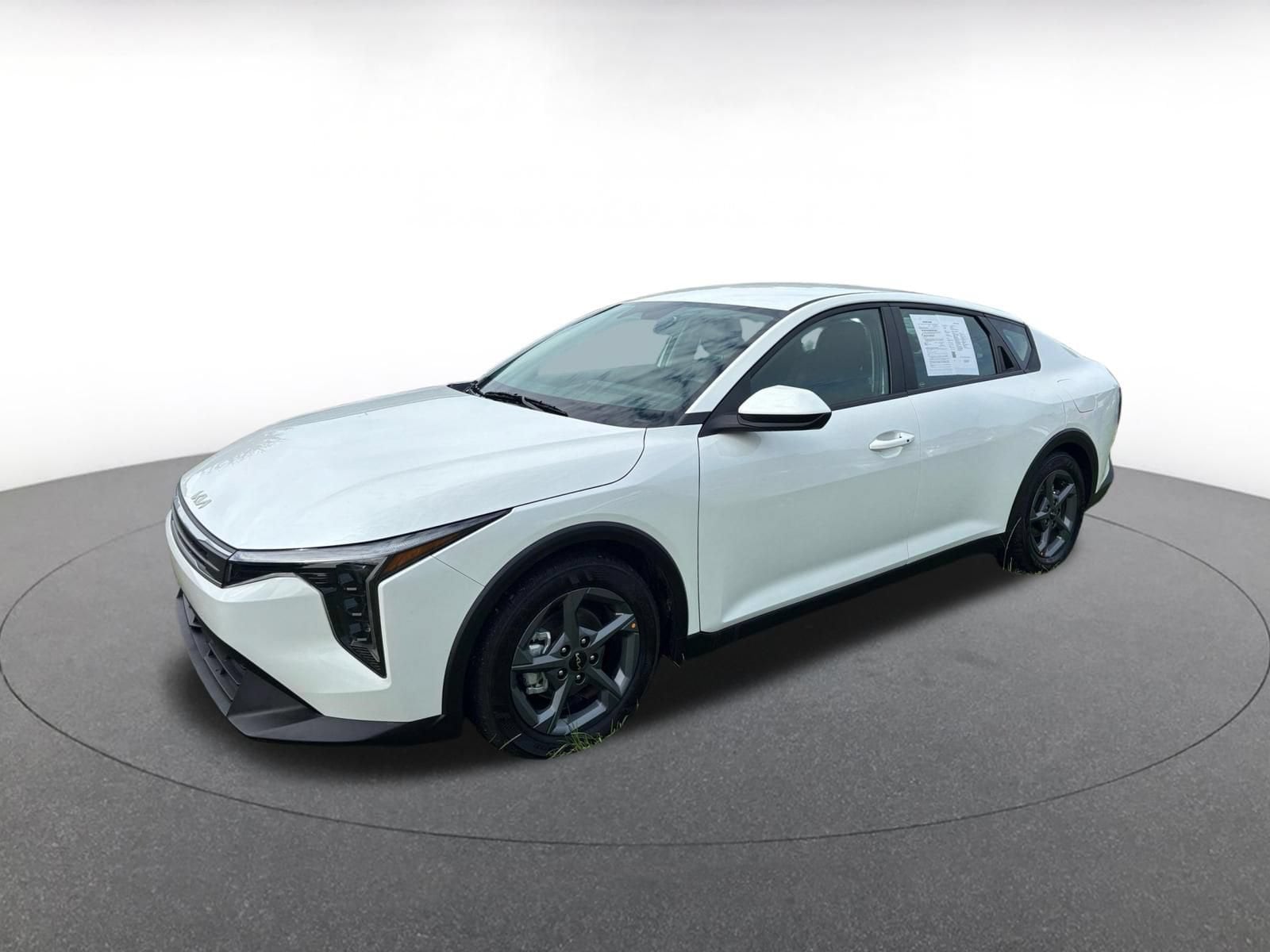 Thumbnail: 2026 Kia K4 - 4