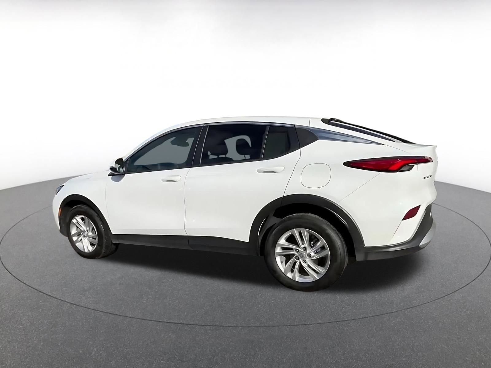 Thumbnail: 2025 Buick Envista - 10