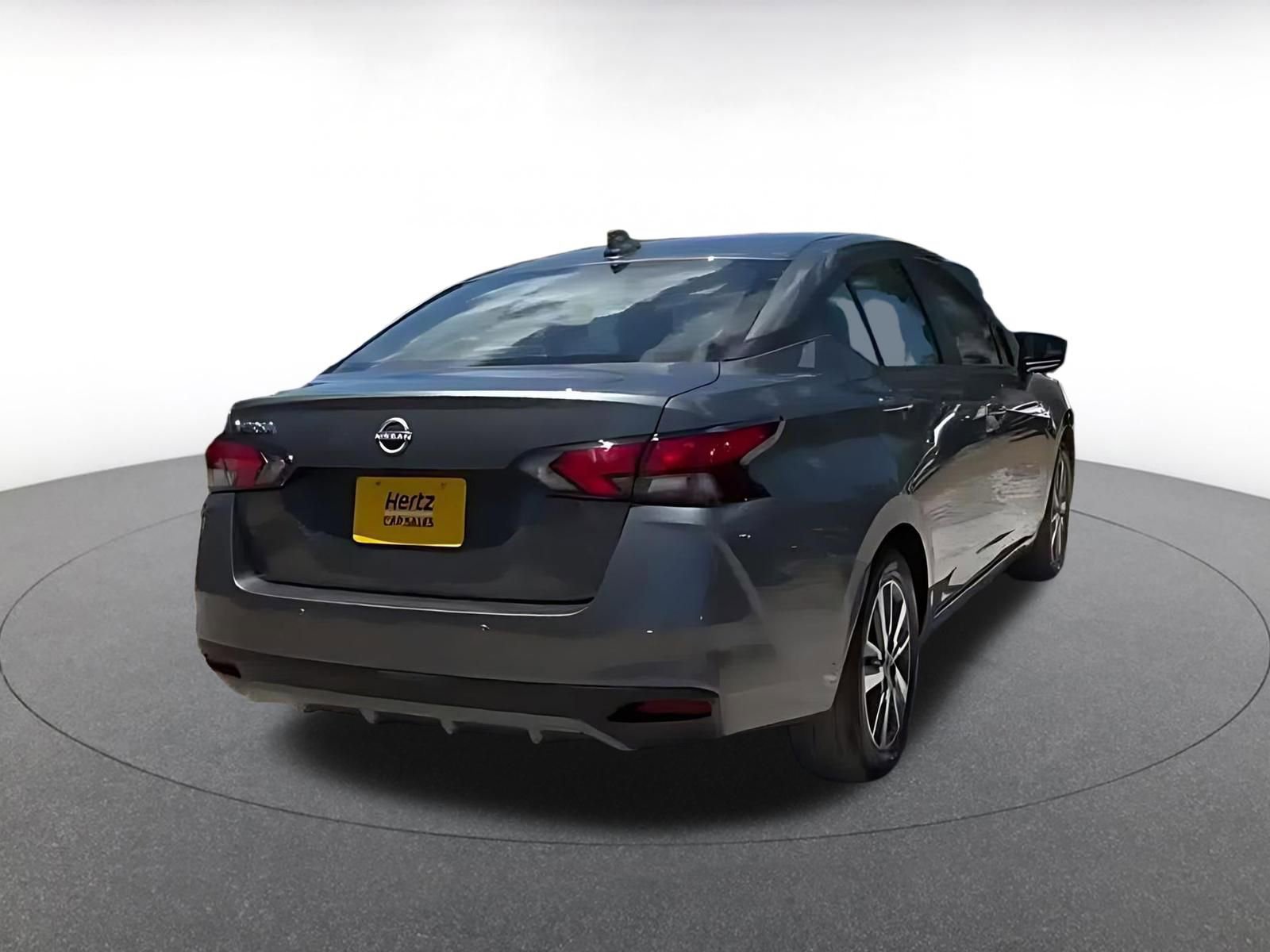 Thumbnail: 2025 Nissan Versa - 18