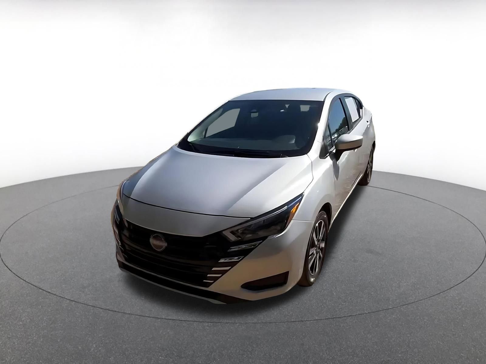 Thumbnail: 2025 Nissan Versa - 7