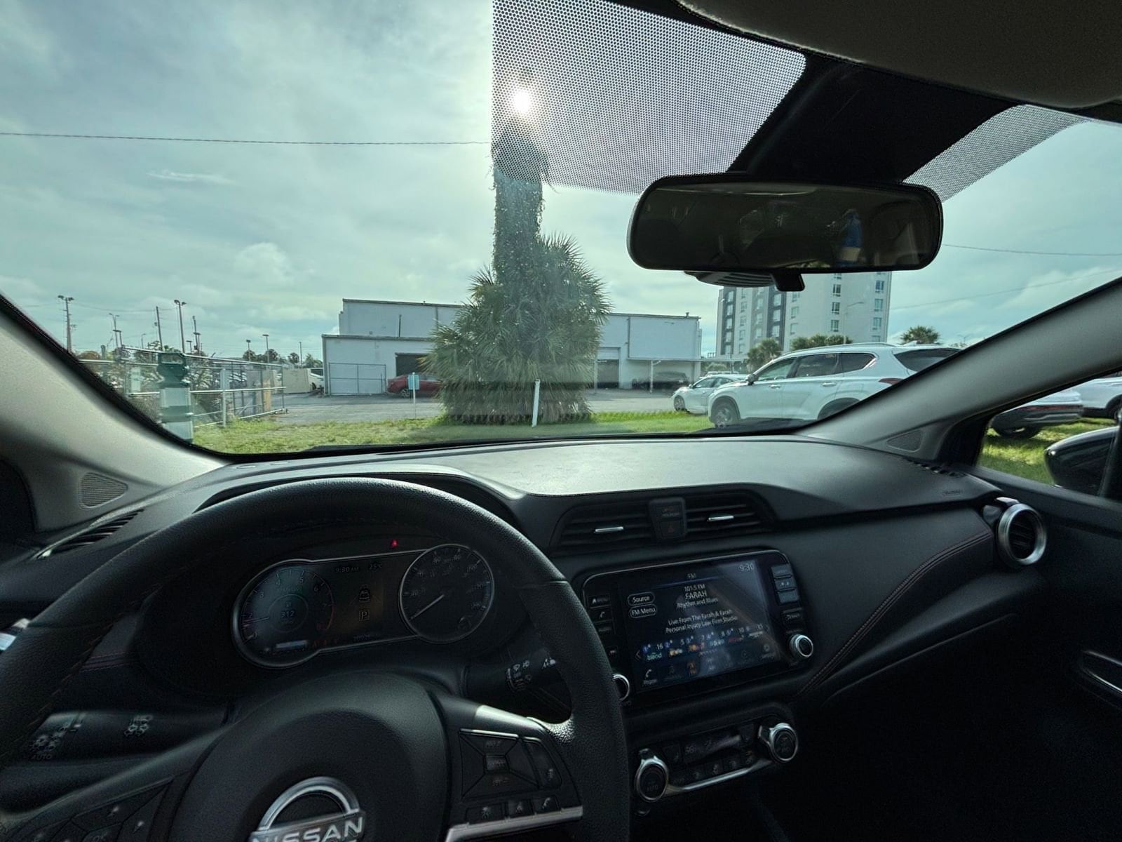 Thumbnail: 2024 Nissan Versa - 33