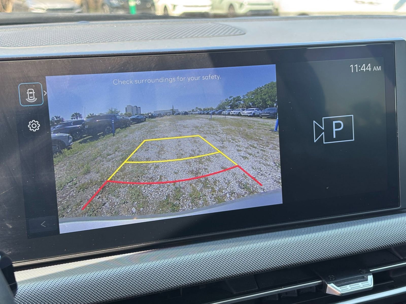 Thumbnail: 2025 Hyundai Sonata - 25