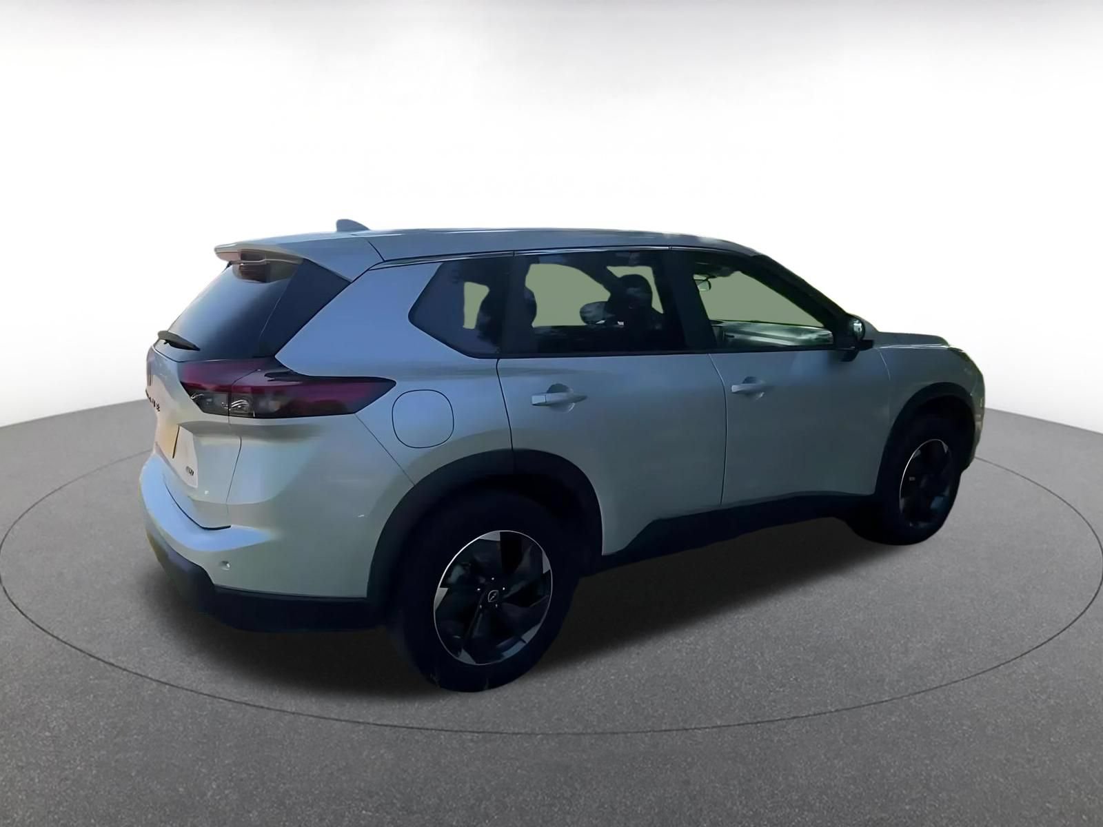 Thumbnail: 2025 Nissan Rogue - 12