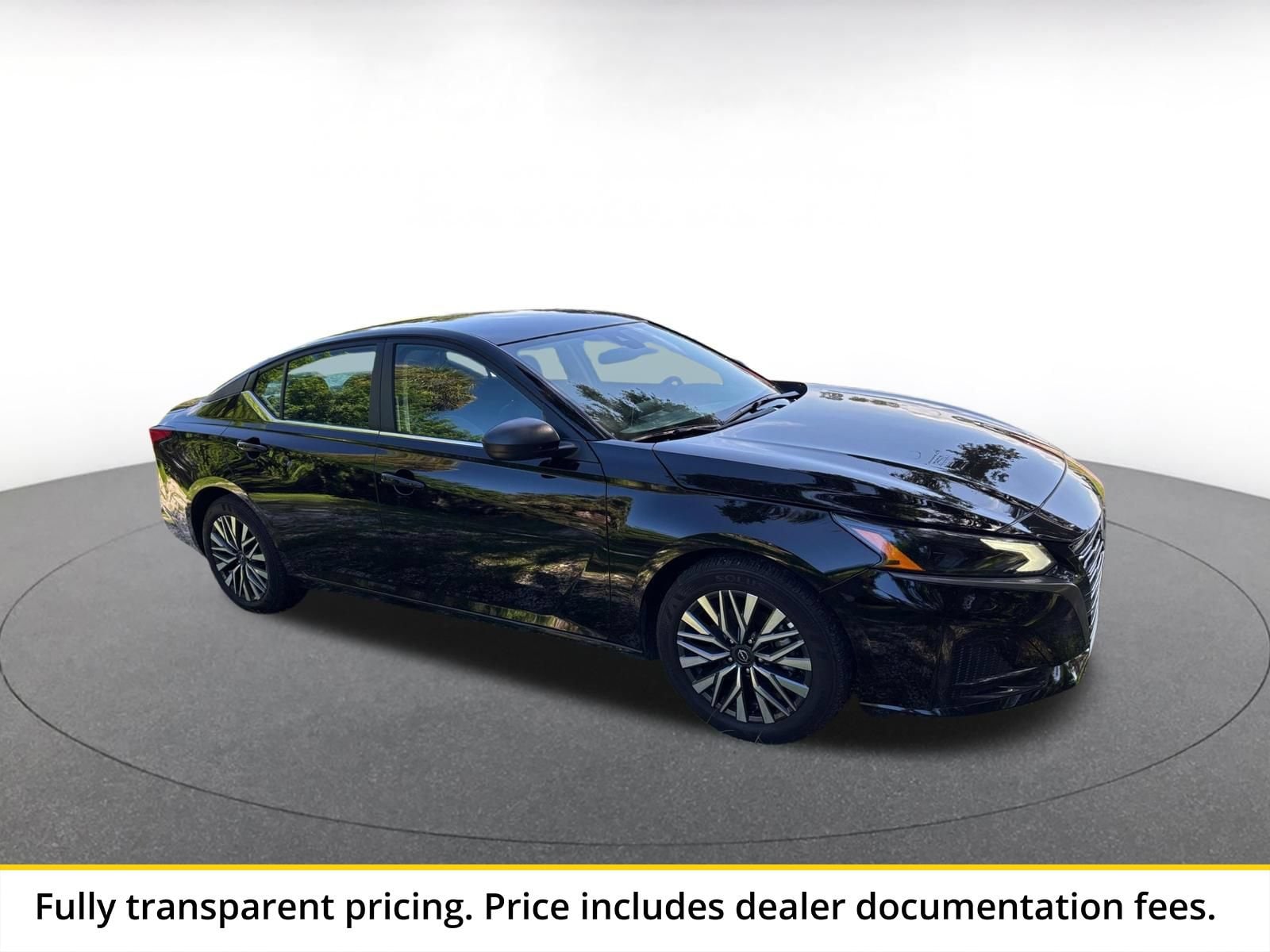 Thumbnail: 2026 Nissan Altima - 1